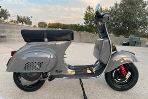 Vespa 50 Special 1ª serie
