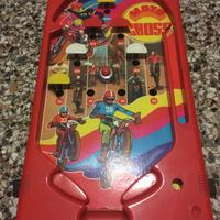Flipper da tavolo Moto Cross