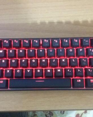 Tastiera Meccanica Gaming e office Pc Dierya Dk