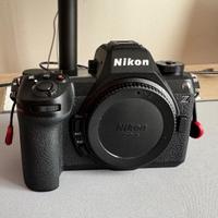 Nikon Z6 III [Garanzia Nital]