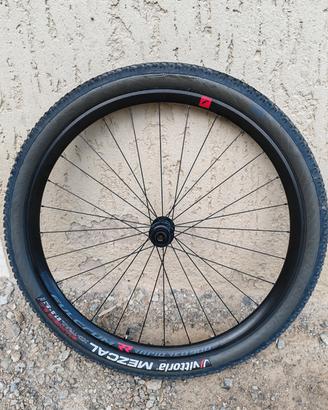 Fulcrum rapid red 900 27.5
