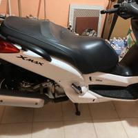 Yamaha X-Max 250 - 2007