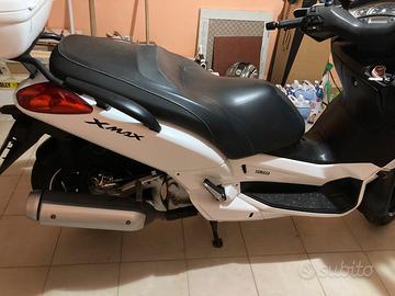 Yamaha X-Max 250 - 2007