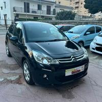 CITROEN C3 EXCLUSIVE 82CV 2015 FULL EURO6
