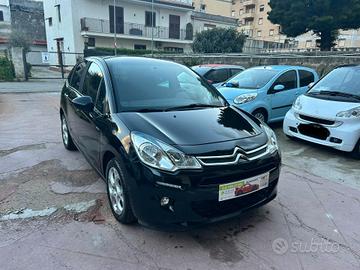 CITROEN C3 EXCLUSIVE 82CV 2015 FULL EURO6
