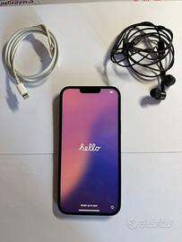 Iphone 14 plus 256 GB