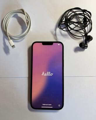 Iphone 14 plus 256 GB