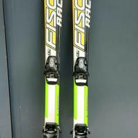 Sci junior  Fischer Rc4