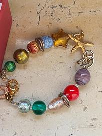 Bracciale Antica Murrina