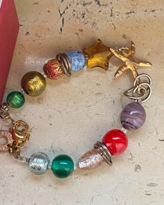 Bracciale Antica Murrina
