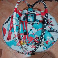 palestrina yokidoo,giochini vari,trenino su binari