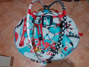 palestrina yokidoo,giochini vari,trenino su binari