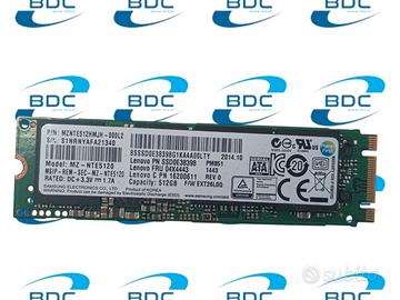 SSD M.2 Samsung MZ-NTE5120 – 512GB SATA III