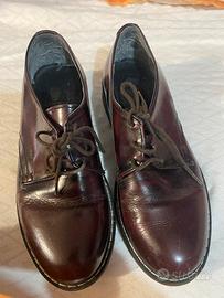 Scarpe classiche eleganti