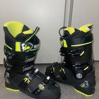 Scarponi Sci Rossignol 100, 28.5