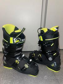 Scarponi Sci Rossignol 100, 28.5
