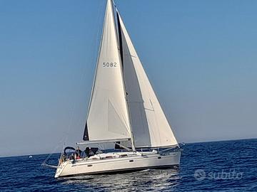 Bavaria 39 cruiser