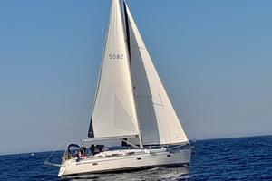 Bavaria 39 cruiser