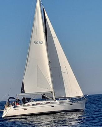 Bavaria 39 cruiser