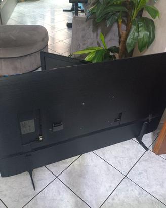 TV Samsung 55 pollici da riparare