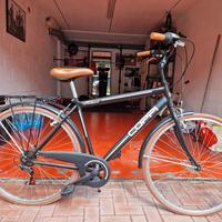 Bicicletta COPPI mod. Holland uomo/donna