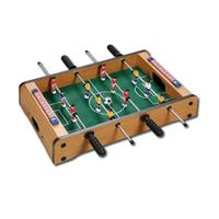 Calcetto da tavolo in legno