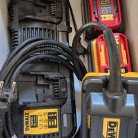 Batterie De Walt Flex Volt