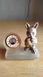 Orologio Quartz vintage 