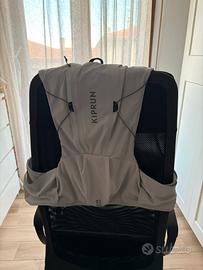 Zaino running Kirpun 900 10 L