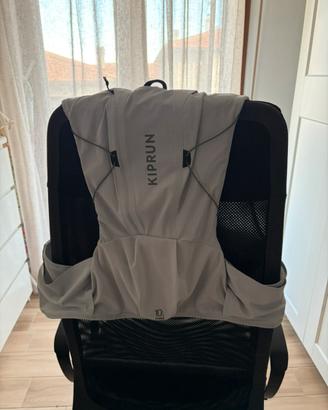 Zaino running Kirpun 900 10 L