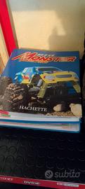 cataloghi Monster truck 
