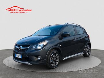 Opel Karl 1.0 Rocks Gpl 73cv