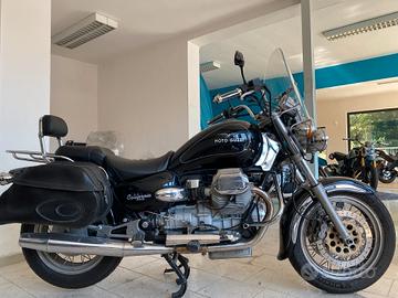 MOTO GUZZI CALIFORNIA SPECIAL 1100 - ANNO 1999