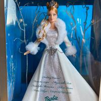 Barbie Magia delle Feste 2003
