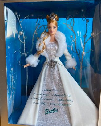 Barbie Magia delle Feste 2003