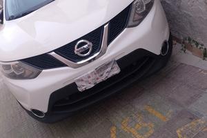 Nissan Qashqai 2 serie.