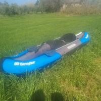 Canoa Savylor Sirocco 