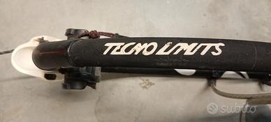 BOMA D29 Tecno Limits Wave140-200 Cime DAKINE