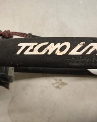 BOMA D29 Tecno Limits Wave140-200 Cime DAKINE