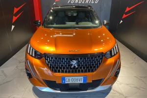 PEUGEOT 2008 BlueHDi 130 S&S EAT8 GT Line