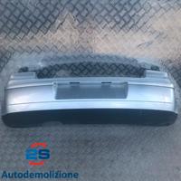 PARAURTI POSTERIORE VOLKSWAGEN POLO (01-05) (05-09