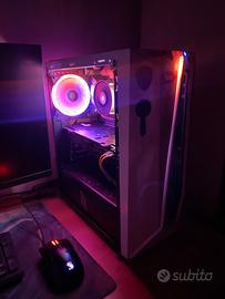 PC Gaming i5-10400F|16GB RAM|GTX1070 8GB|SSD 500GB