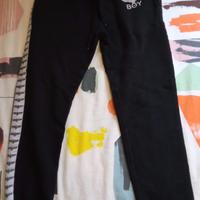 Pantaloni Boy London ragazzo/a Taglia: 13/14 anni