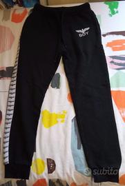 Pantaloni Boy London ragazzo/a Taglia: 13/14 anni
