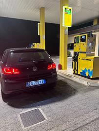golf 6 1.6 diesel