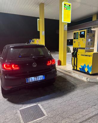 golf 6 1.6 diesel