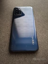 cellulare marca OPPO A54S