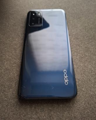 cellulare marca OPPO A54S