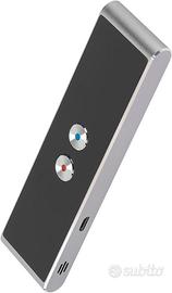 Traduttore Vocale Intelligente T8 +