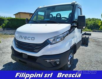 Iveco Daily 35C18 3.0 Hi Matic Passo 4100 NUOVO